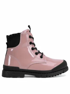 Polacchine CM231117-30 Rosa
