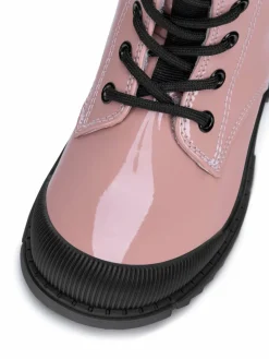 Polacchine CM231117-30 Rosa