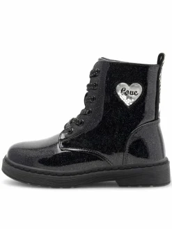 Polacchine CMYF0068H-02A Nero