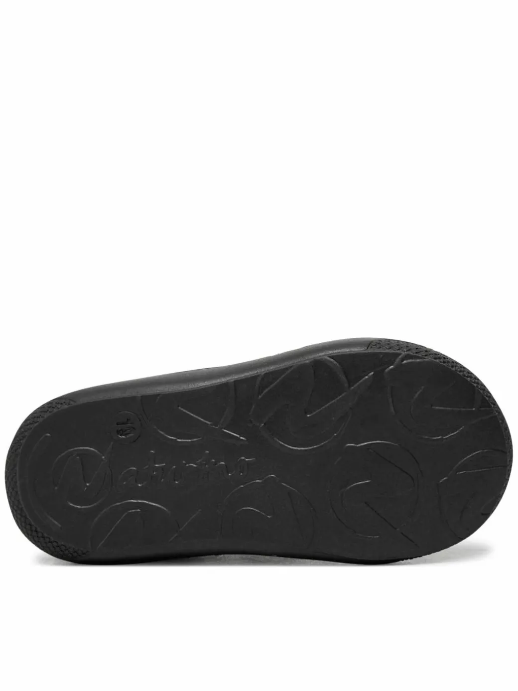 Polacchine Cocoon Vl 0012012904.A4.0A01 Nero