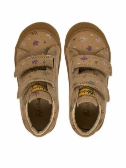 Polacchine Cocoon Vl 2012904-QV-0D09 Beige