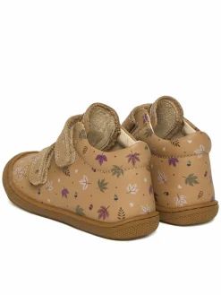 Polacchine Cocoon Vl 2012904-QV-0D09 Beige
