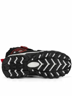 Polacchine CP76-AW24-326SPRMV Nero