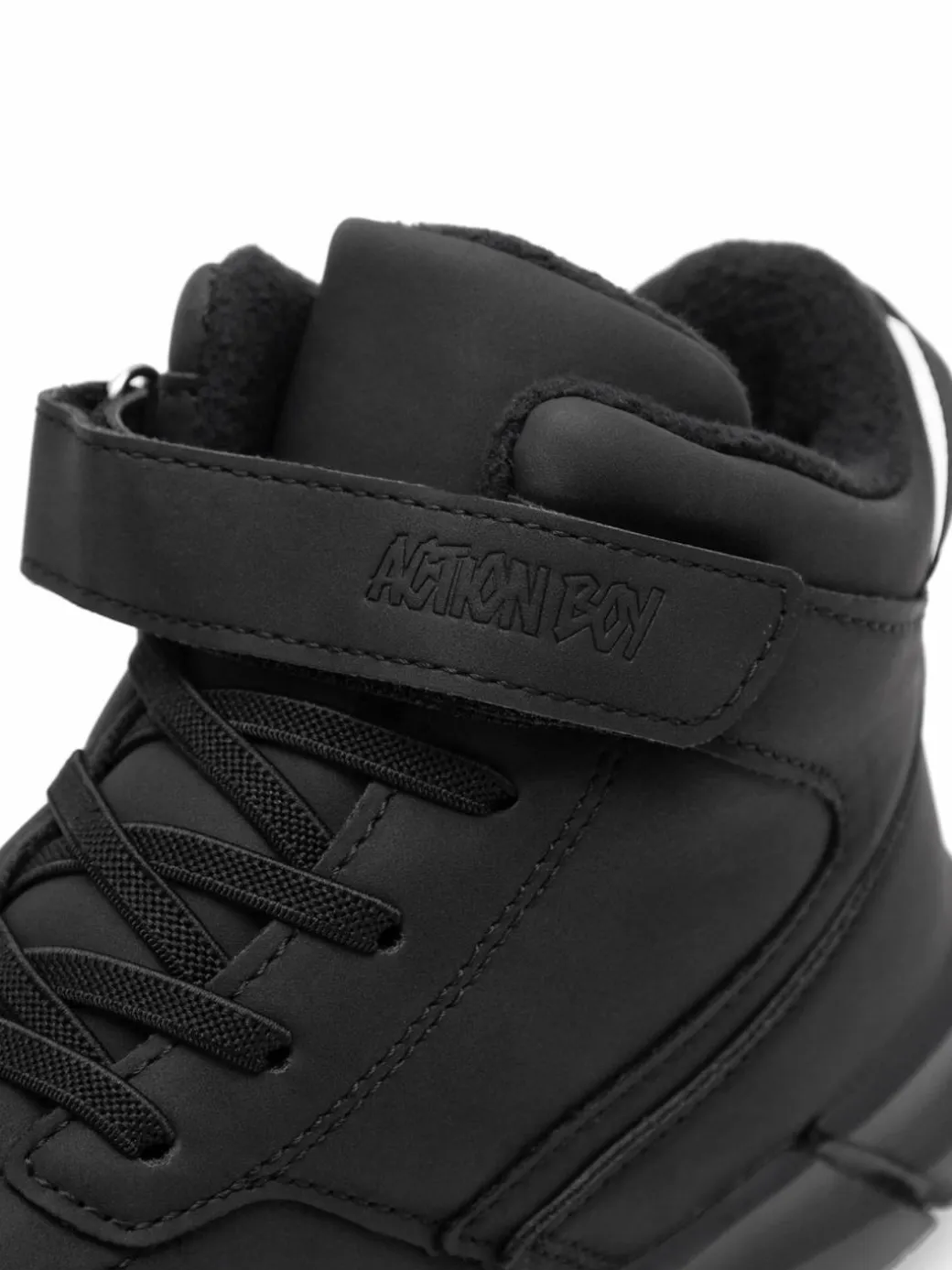 Polacchine CP87-25050(III)CH Nero