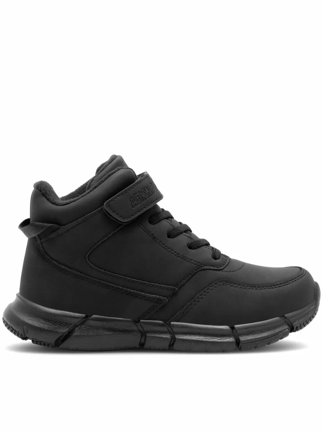 Polacchine CP87-25050(III)CH Nero