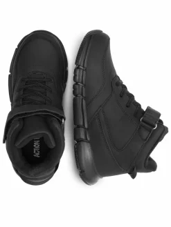 Polacchine CP87-25050(III)CH Nero