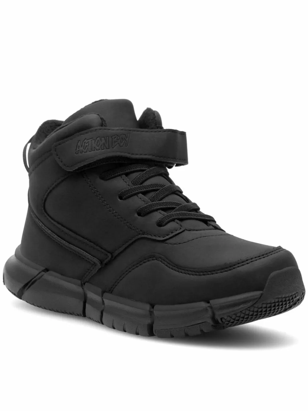 Polacchine CP87-25050(III)CH Nero