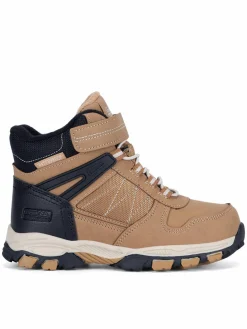 Polacchine CP86-18510 Marrone