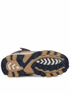 Polacchine CP86-18510 Marrone