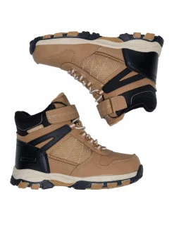 Polacchine CP86-18510 Marrone
