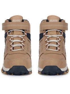 Polacchine CP86-18510 Marrone