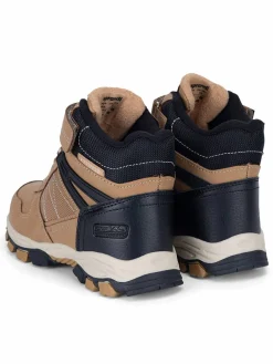 Polacchine CP86-18510 Marrone