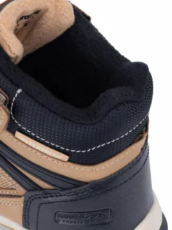 Polacchine CP86-18510 Marrone