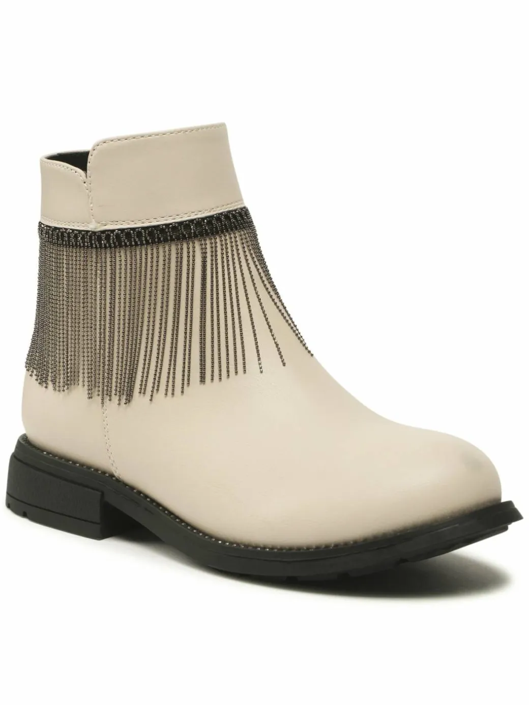 Polacchine CS2920-32 Beige