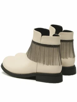 Polacchine CS2920-32 Beige