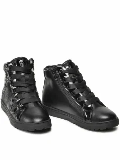 Polacchine CS2985-13 Nero