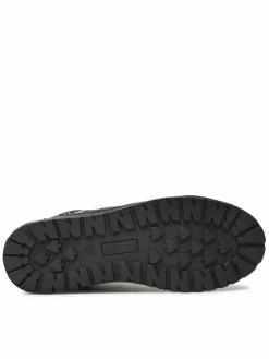 Polacchine CS2985-13 Nero