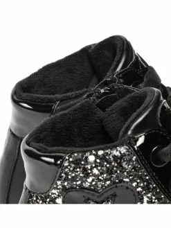 Polacchine CS2985-13 Nero