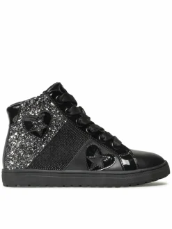 Polacchine CS2985-13 Nero