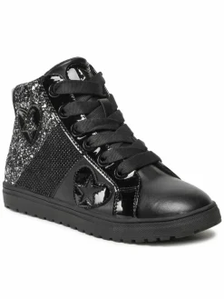 Polacchine CS2985-13 Nero
