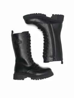 Polacchine CS6171-05 Nero