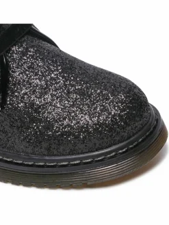 Polacchine CS102607-24 Nero