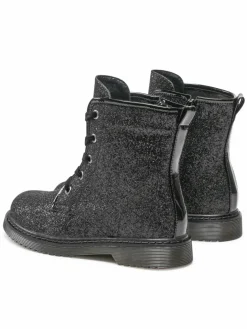 Polacchine CS102607-24 Nero