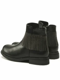 Polacchine CS2920-32 Nero