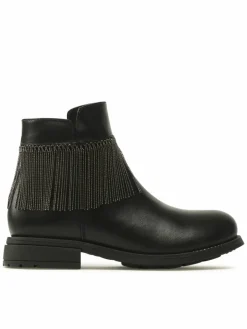 Polacchine CS2920-32 Nero