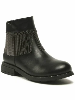 Polacchine CS2920-32 Nero