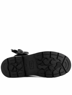 Polacchine CS6510-05 Nero