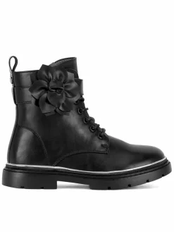 Polacchine CS6510-05 Nero