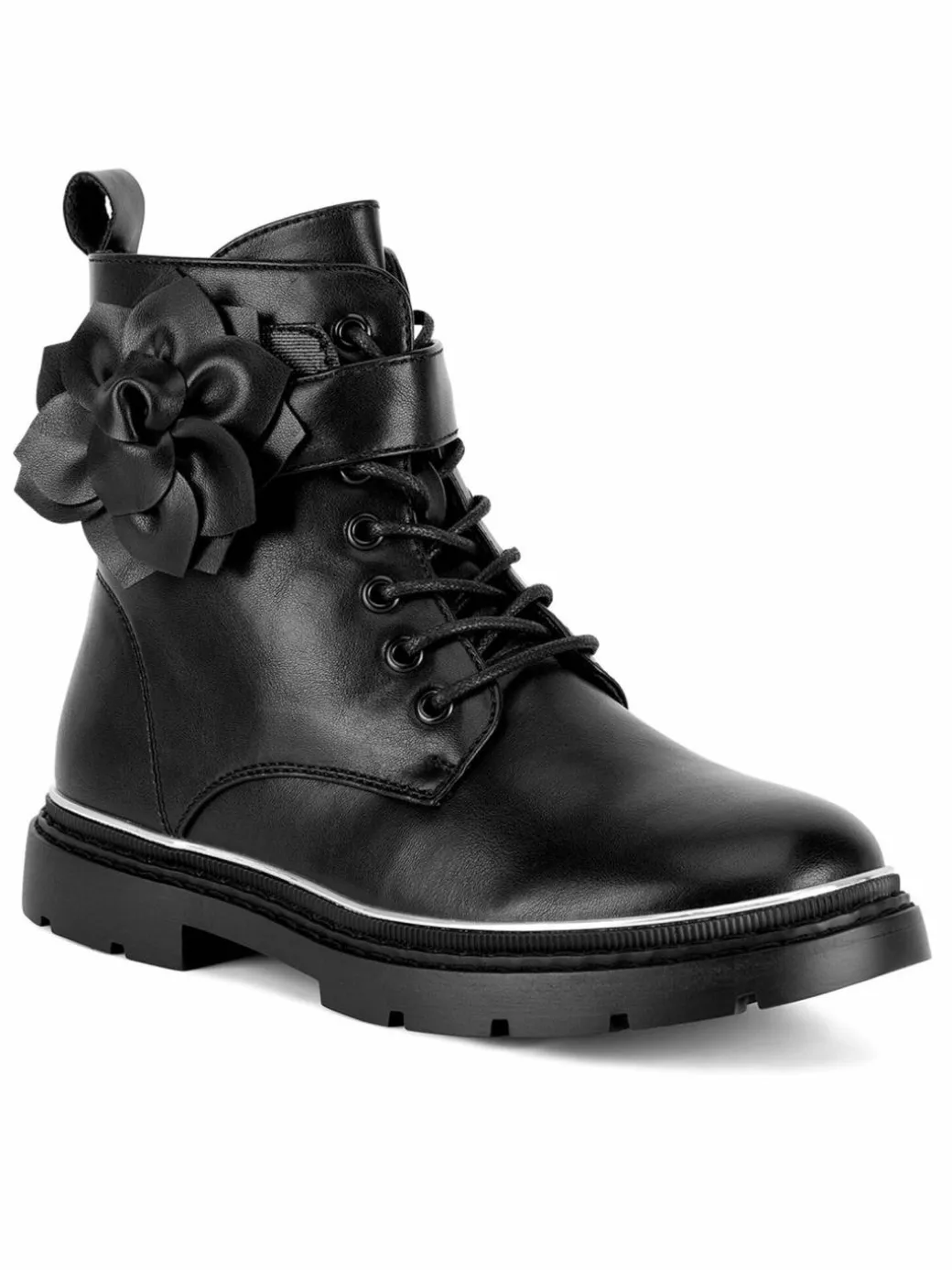 Polacchine CS6510-05 Nero