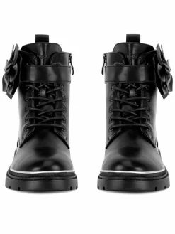 Polacchine CS6510-05 Nero