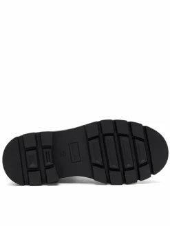 Polacchine CS6139-01 Nero