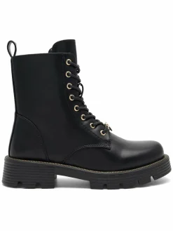 Polacchine CS6139-01 Nero