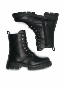 Polacchine CS6139-01 Nero