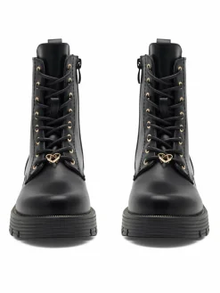 Polacchine CS6139-01 Nero