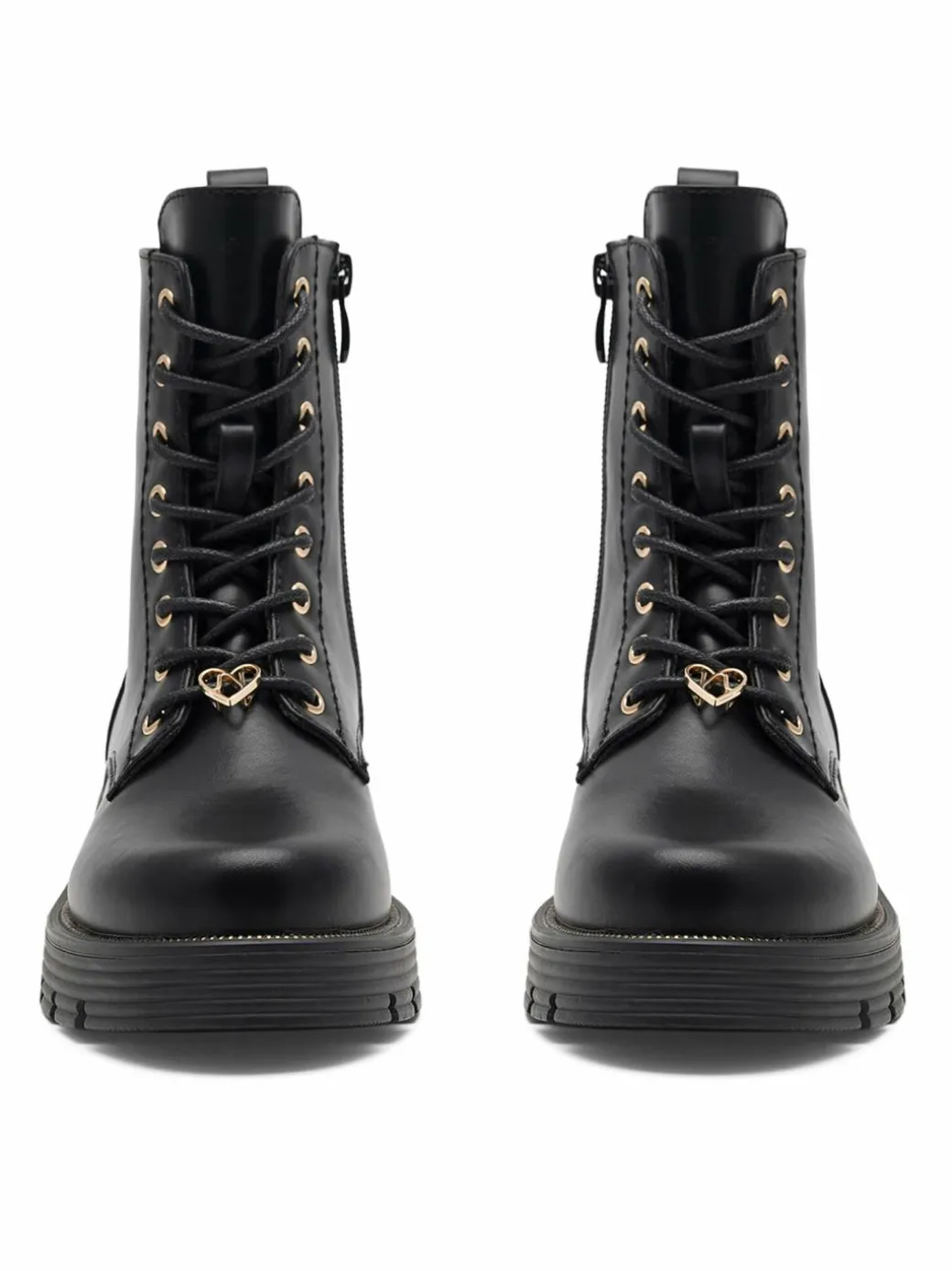 Polacchine CS6139-01 Nero