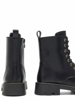 Polacchine CS6139-01 Nero
