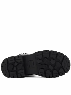 Polacchine CS98006-01 Nero