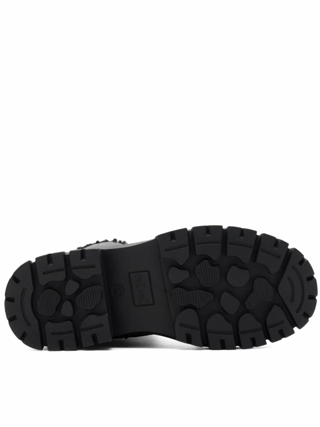 Polacchine CS98006-01 Nero