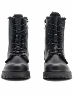 Polacchine CS98006-01 Nero