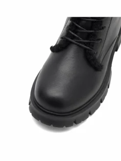 Polacchine CS98006-01 Nero