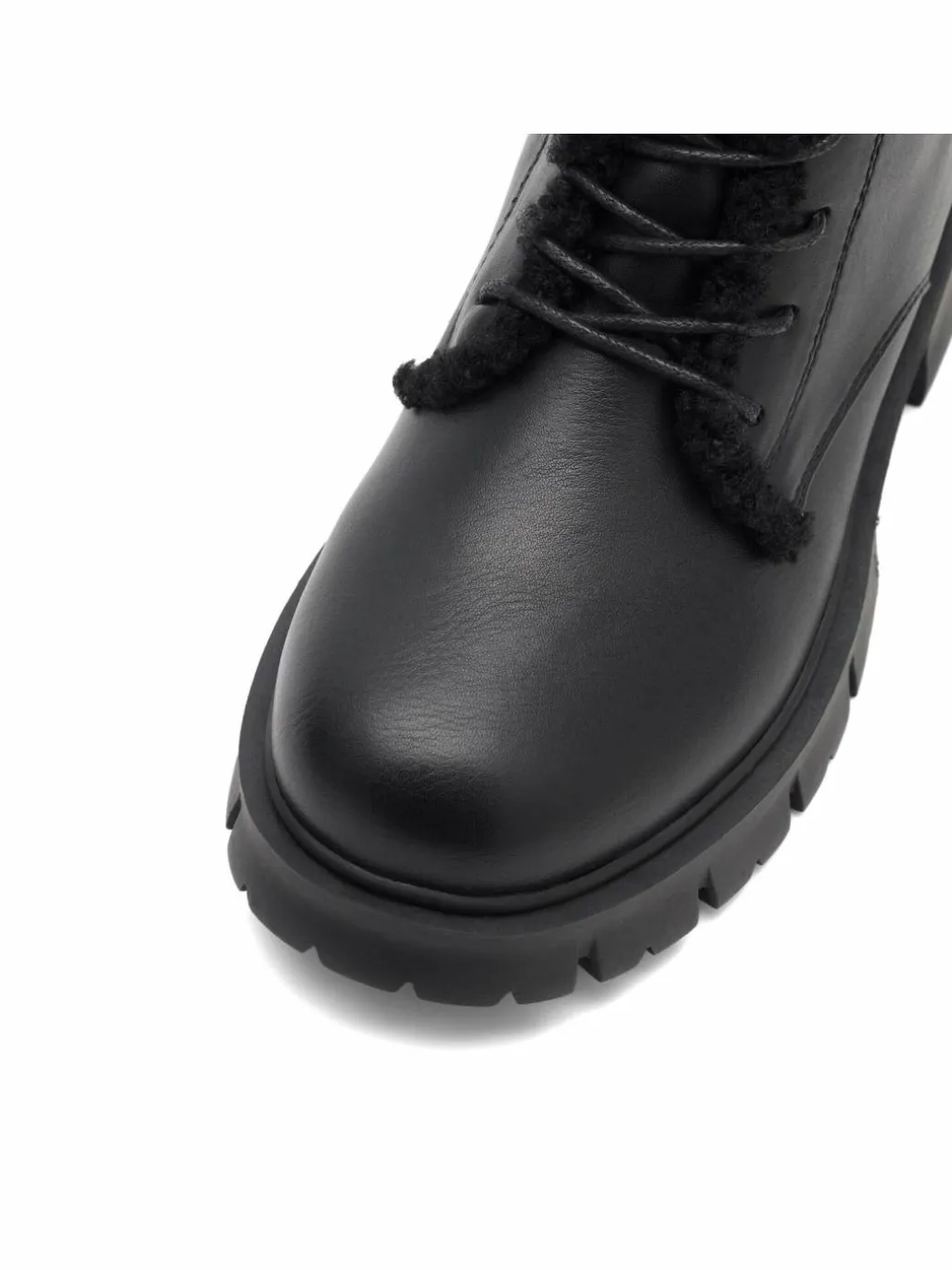 Polacchine CS98006-01 Nero