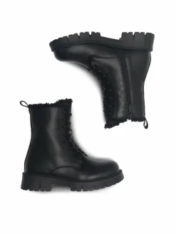 Polacchine CS98006-01 Nero