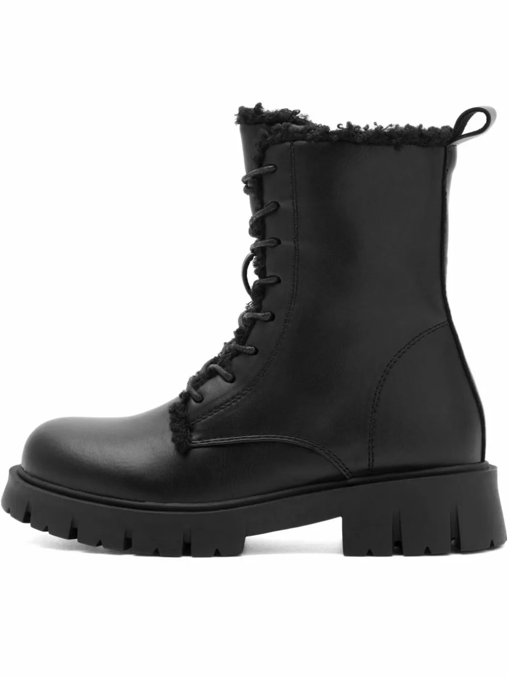 Polacchine CS98006-01 Nero