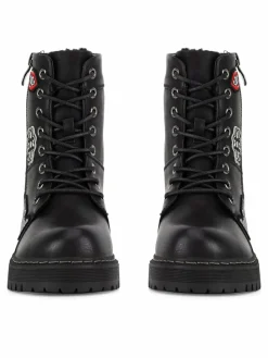 Polacchine CS2665-60 Nero