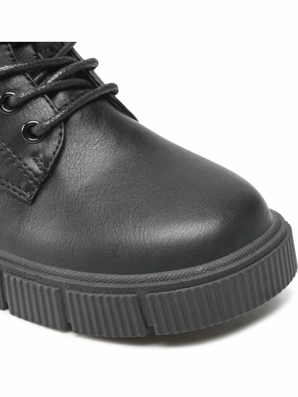 Polacchine CS5822-01 Nero
