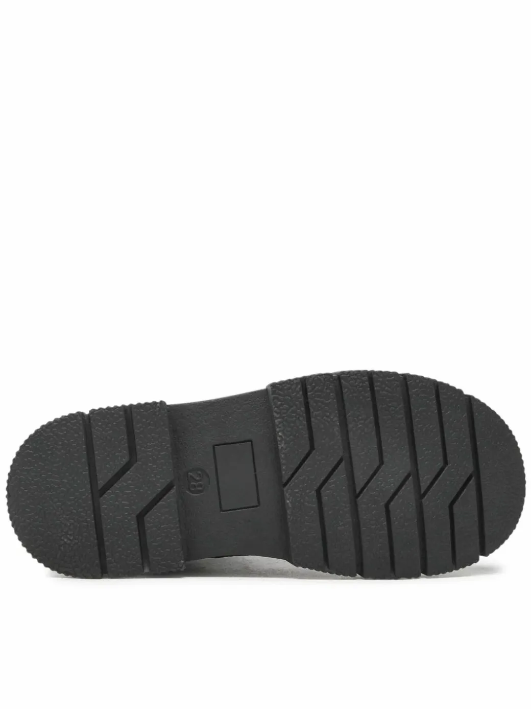 Polacchine CS5822-01 Nero